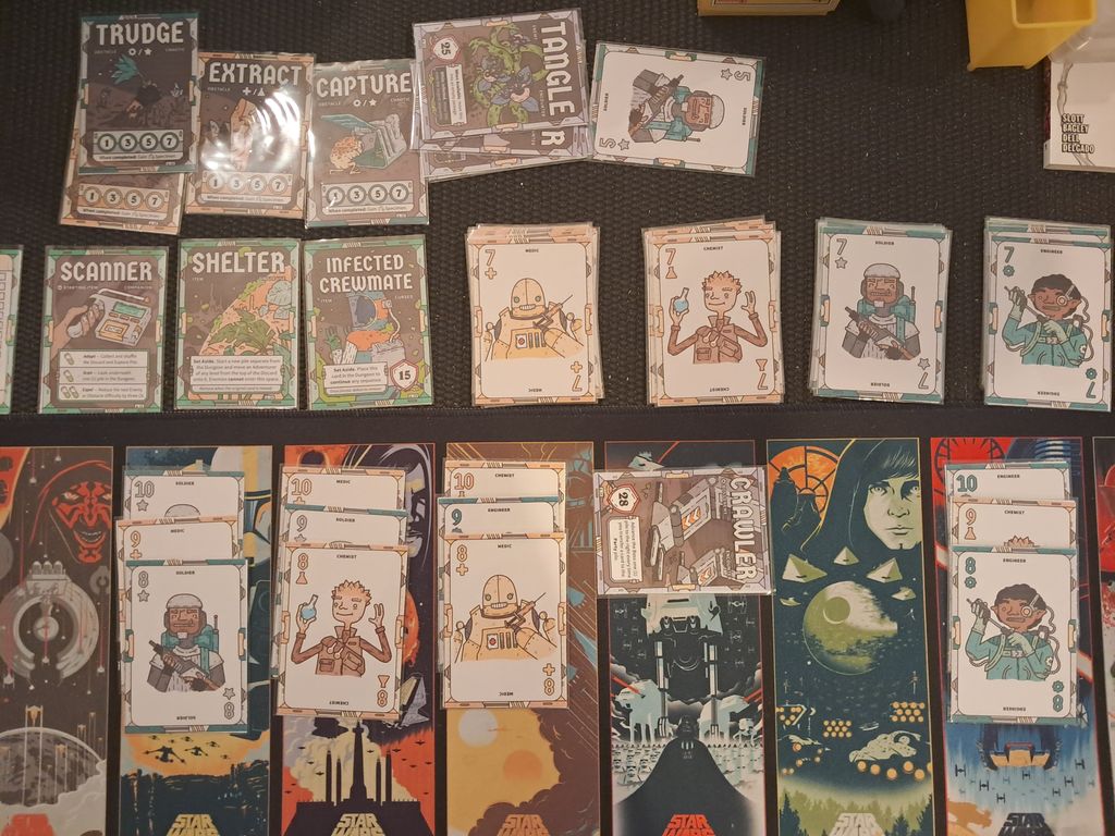 PnP games on your table July 2026