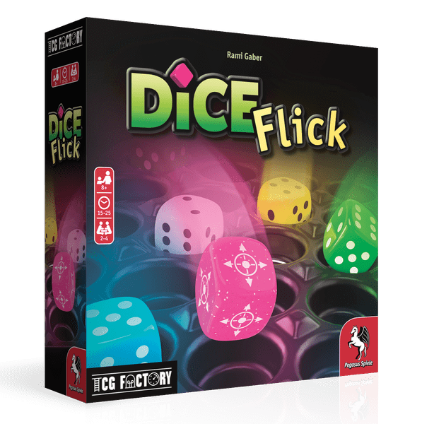 Dice Flick