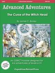 RPG Item: AA#03: The Curse of the Witch Head