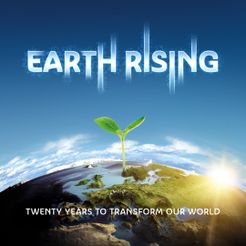 Earth Rising: 20 Years To Transform Our World box art