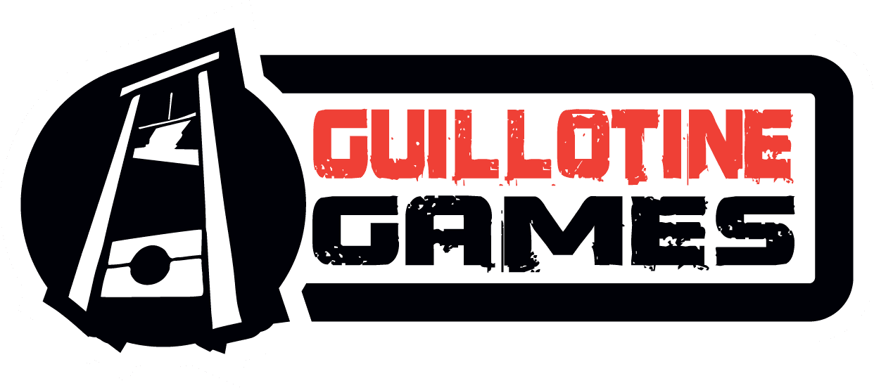 Guillotine Games