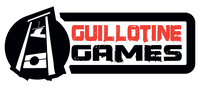 Board Game Publisher: Guillotine Games