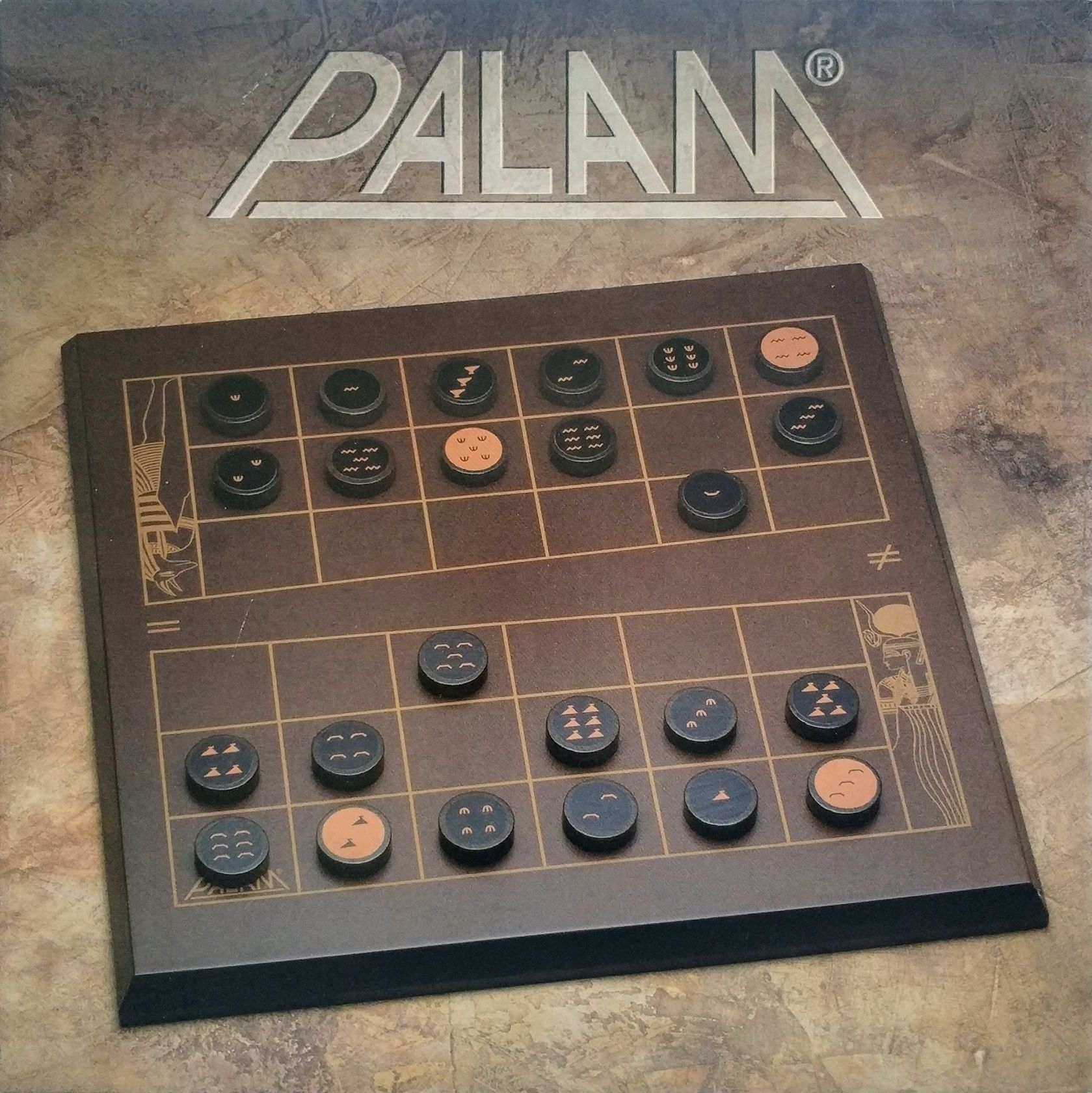 Palam