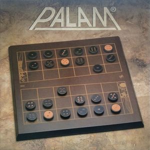 Palam