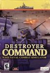 Video Game: Destroyer Command