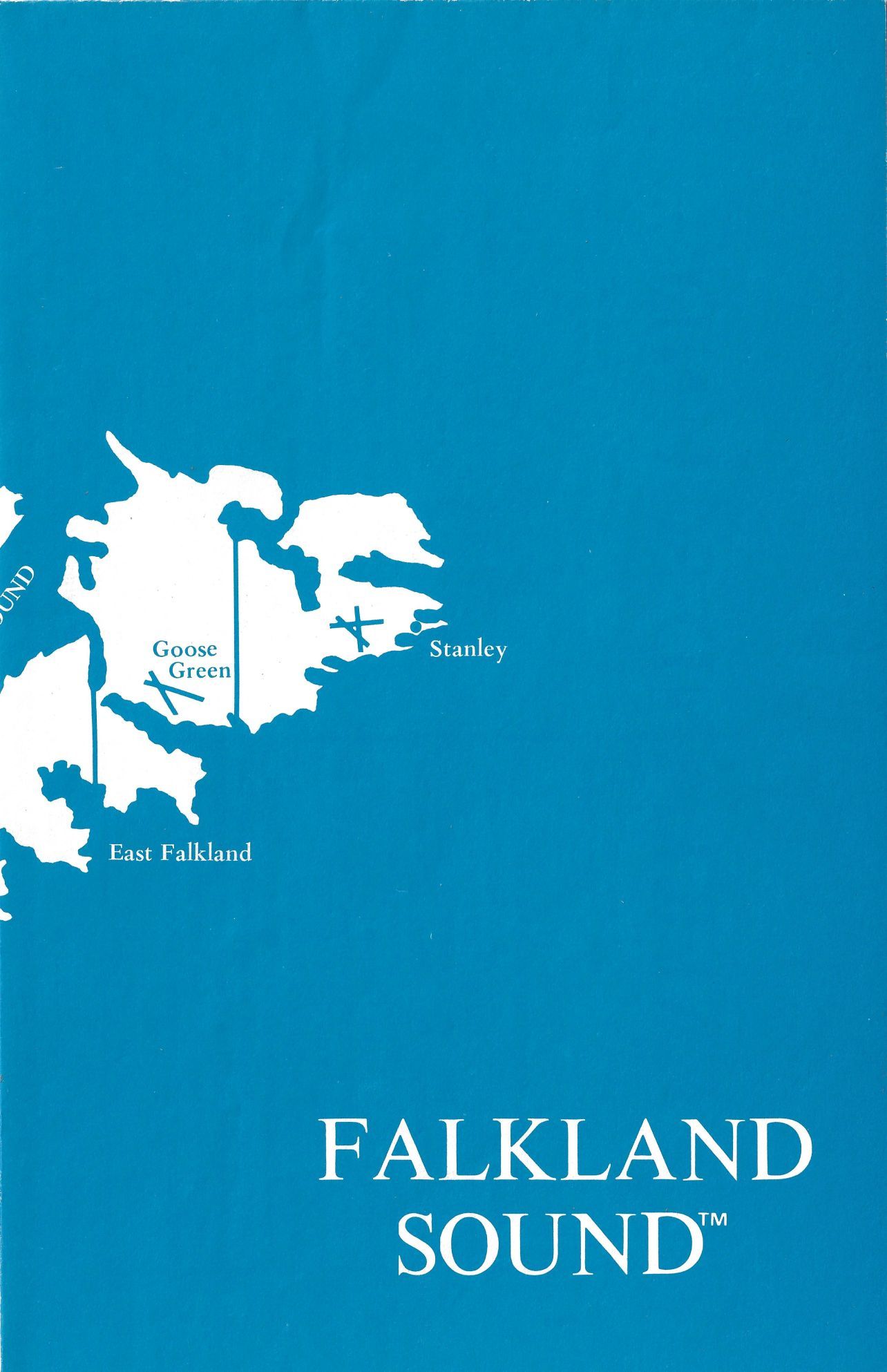 Falkland Sound