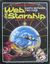 Board Game: Web and Starship