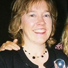 Joyce Johnson
