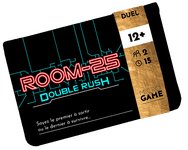 Room 25: Double Rush