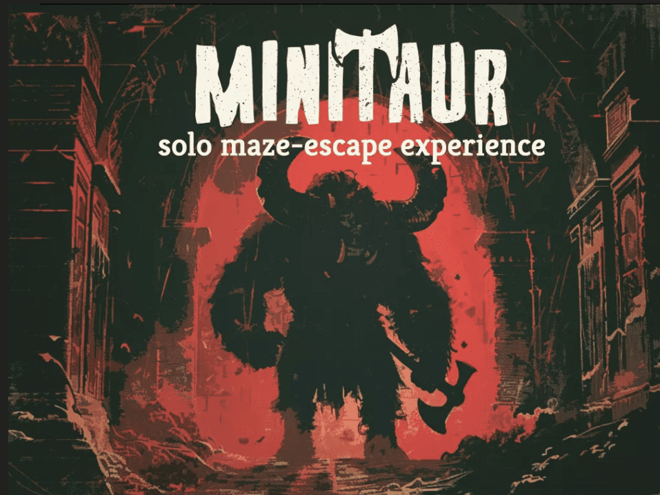 Minitaur