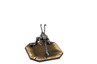 Wings of Glory: Tripods & Triplanes – MK. III “Squid” Tripod Pack