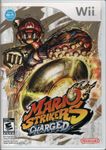 Video Game: Mario Strikers Charged
