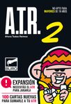 A.T.R. 2: Ahora Todos Reímos