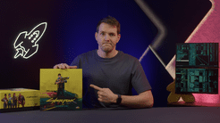 Łukasz Woźniak portrait