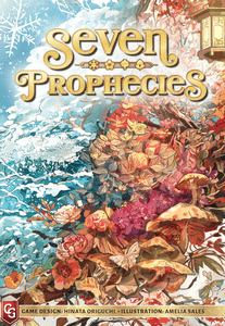 Seven Prophecies