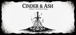 Cinder & Ash
