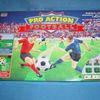 juego pro action football . realizado por mb . - Buy Antique board