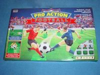 Old Football Games  Pro Action Football