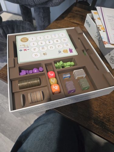 Updated Insert for Tokaido Duo Stonemeier Edition | Tokaido Duo