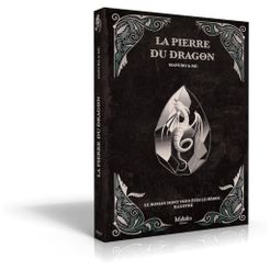 La Pierre du Dragon