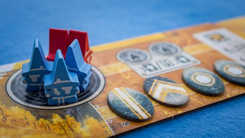 Ark Nova — Does it Live up to the Hype?, by BoardGameNerd, The Ugly  Monster