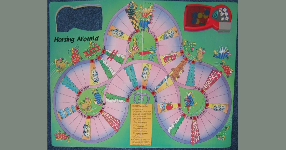 BoardGameGeek
