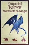 Imperial Harvest: Merchants & Magic Expansion