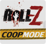 Roll-Z: Coop Mode