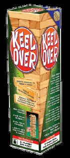 Keel Over