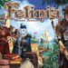 Board Game: Felinia