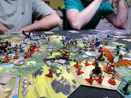 BoardGameGeek