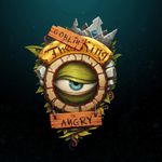 The Goblin King is Angry