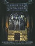RPG Item: Libellus Sanguinis 2: Keepers of the Word