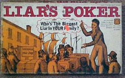 Liar's Poker