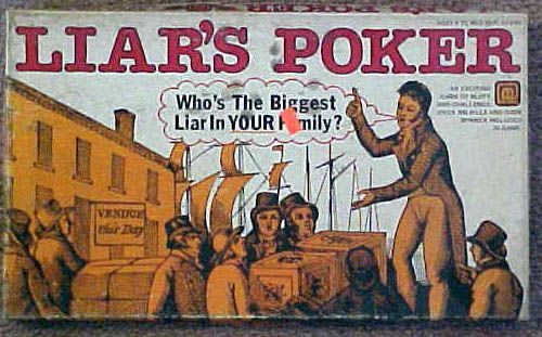 Liar's Poker