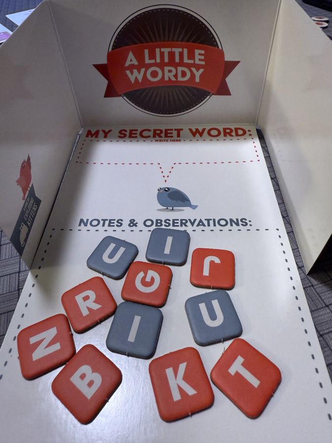 Asset image game A Little Wordy