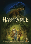 RPG Item: Harper's Tale: Welcome to Grove