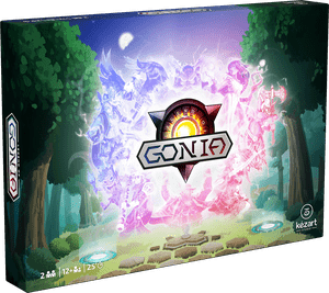 Legend of Gonia
