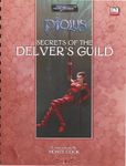 RPG Item: Secrets of the Delver's Guild