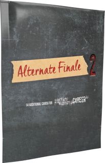 Hostage Negotiator: Career – Alternate Finale Pack #2