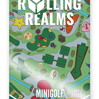 Rolling Realms: Minigolf Promo Pack
