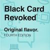 Black Card Revoked | Board Game | BoardGameGeek
