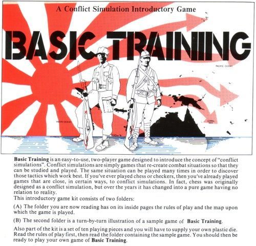 Basic Training