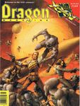 Issue: Dragon (Issue 157 - May 1990)