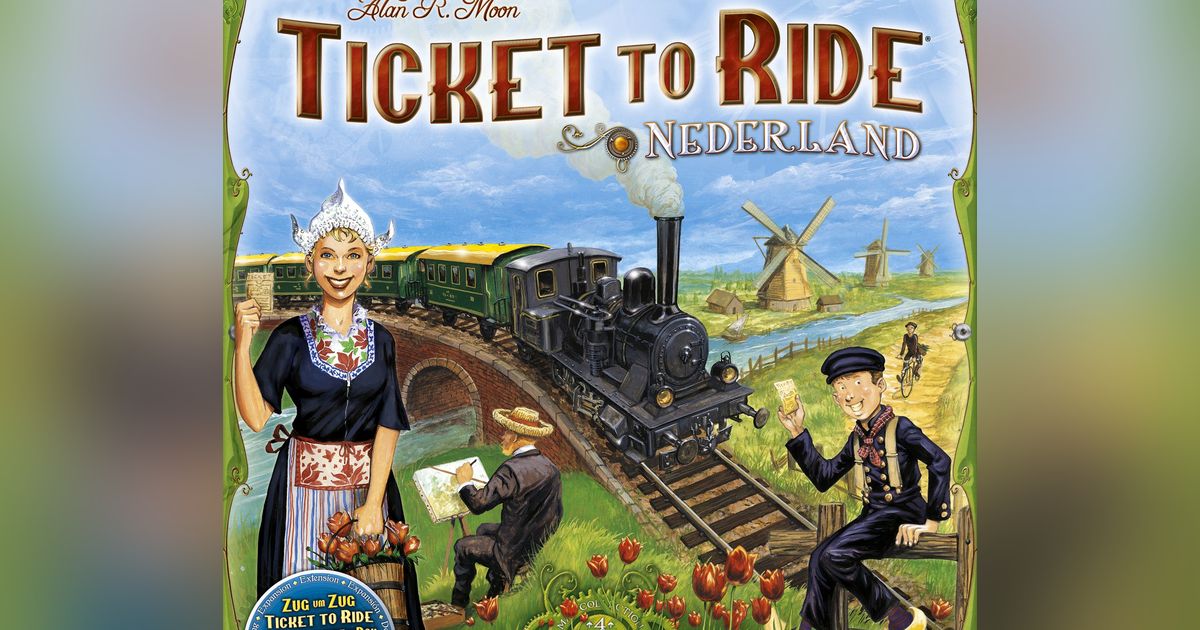 Ticket to the moon. Коллекция ticket to Ride. Настольная игра ticket to Ride Map collection # 4: Netherlands. Настольная игра ticket by Trains.