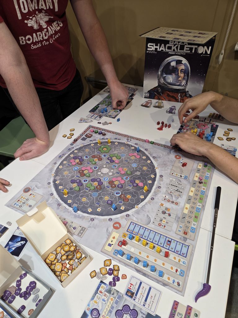 BoardGameGeek