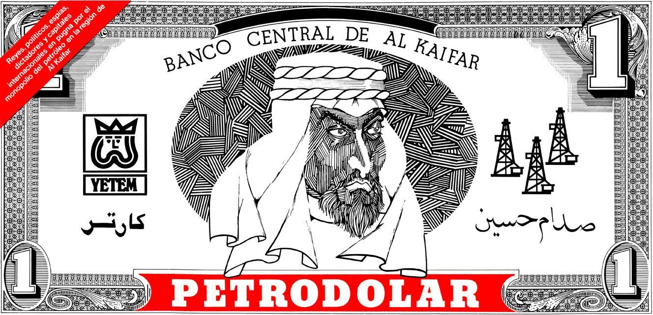Petrodólar