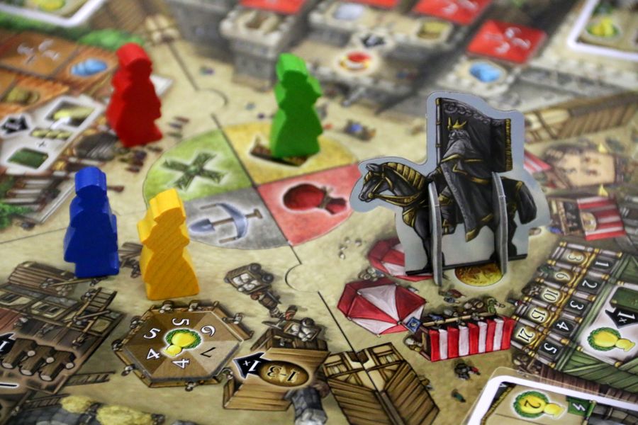 board game image