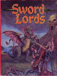 Sword Lords