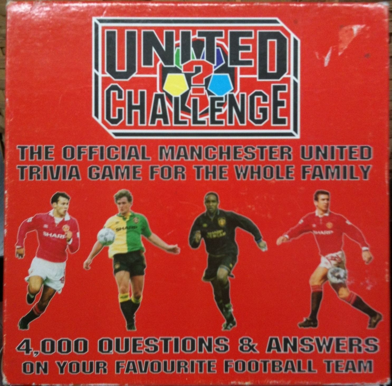 United Challenge
